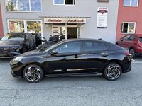 Gebraucht Hyundai i30 N Line 140 PS (102 kW) 2024 Schwarz Limousine