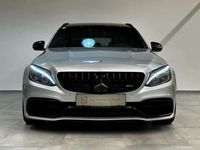 gebraucht Mercedes C63 AMG C 63 AMGAMG T