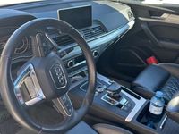 gebraucht Audi Q5 50 TFSI e PHEV quattro Sport