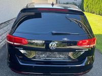 gebraucht VW Passat Variant Comfortline 20 TDI DSG
