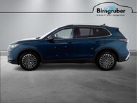 gebraucht VW Tiguan Elegance eTSI DSG