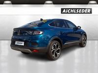 gebraucht Renault Arkana ArkanaTechno Mild Hybrid 140 EDC