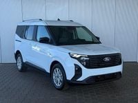 gebraucht Ford Tourneo Courier 1.0 Ecoboost Titanium / 5-Jahre Garantie Navi Sitz & Lenkr.Heiz ACC PDC V&H + Kamera Alu 16"