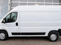 Gebraucht Opel Movano S 140 PS (102 kW) 2024 Icy weiß Van