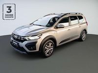 Gebraucht Dacia Jogger Expression 110 PS (80 kW) 2023 Van / Kleinbus