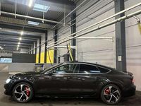 gebraucht Audi A7 Sportback 3,0 TDI quattro DPF S-tronic