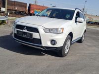 gebraucht Mitsubishi Outlander 2,2 DI-D SST Intense+ Aut.