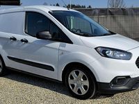 Gebraucht Ford Transit Trend 76 PS (55 kW) 2023 Weiß Van