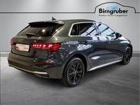 gebraucht Audi A3 Sportback 30 TDI