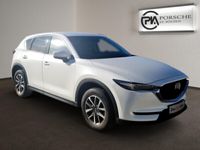 gebraucht Mazda CX-5 CD184 AWD Revolution Top Aut.