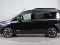 gebraucht Nissan Townstar Tekna L1 44kWh *LED, Leder, Navi, Wärmepumpe*