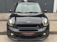 gebraucht Mini John Cooper Works Countryman COOPER S ALL4 Aut. Paket