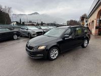 gebraucht Skoda Octavia Style