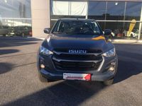 gebraucht Isuzu D-Max D-MaxDouble Cab 4x4 LS