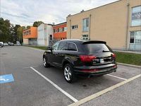 gebraucht Audi Q7 3,0 TDI quattro DPF Tiptronic