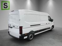 gebraucht Renault Master Kastenwagen L3H2 3,5t Blue dCi 130 Euro6ebis