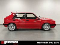 gebraucht Lancia Delta HF Integrale 16V