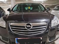 gebraucht Opel Insignia Insignia 2,0 CDTI DPF Ecotec ecoflex