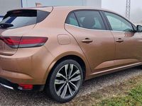 gebraucht Renault Mégane IV Megane Bose Energy dCi 110