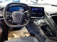 gebraucht Chevrolet Corvette Stingray CorvetteCoupé 2LT C8 Coupe Z51