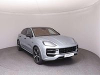 Gebraucht Porsche Cayenne S E-Hybrid 519 PS (381 kW) 2025 Hellgrau  metallic SUV