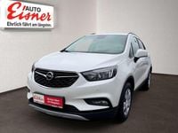 gebraucht Opel Mokka X 1.4 TURBO ECOFLEX EDIT