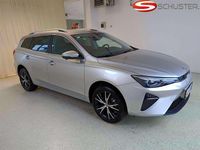 Gebraucht MG MG5 EV Luxury 130 kW (177 PS) 2024 Silber Kombi