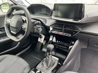 gebraucht Peugeot 208 Allure PureTech 100