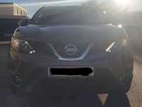 gebraucht Nissan Qashqai Qashqai15 dCi Tekna Tekna