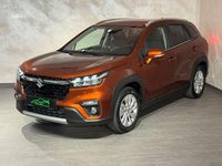 gebraucht Suzuki SX4 S-Cross 1.4 GL**ALLRAD**SHINE**HYBRID**LED**MWST**