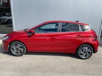 gebraucht Hyundai i20 12 MPI GO! Plus