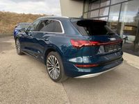 gebraucht Audi e-tron 55 Quattro 95kWh Advanced