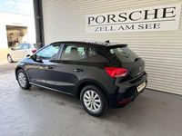 gebraucht Seat Ibiza Reference Edition 1.0