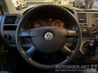 gebraucht VW Transporter T520 TDI | PICKERL BIS 01/2025 | NETTO € 5.500-