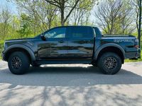 gebraucht Ford Ranger Raptor *TOP, Mwst awb. 62300 NETTO*