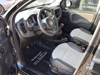 gebraucht Fiat Panda Cross TwinAir 85 4x4 *Winter-Paket*
