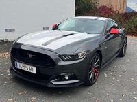 gebraucht Ford Mustang GT Mustang GT**SEHR SCHÖNER ZUSTAND*SERVICEGEPFLEGT GT**SEHR SCHÖNER ZUSTAND*SERVICEGEPFLE * *