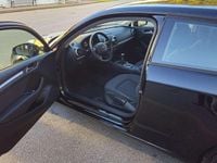 Gebraucht Audi A3 105 PS (77 kW) 2014 Limousine