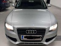 Gebraucht Audi A4 120 PS (88 kW) 2009 Limousine