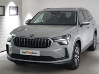 gebraucht Skoda Kodiaq Selection TDI DSG 2024
