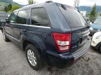 gebraucht Jeep Grand Cherokee 3,0 CRD Limited 180 PS