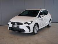 Gebraucht Seat Ibiza Style 95 PS (69 kW) 2026 Weiss  normal Kleinwagen