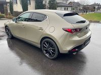 gebraucht Mazda 3 aus Höchst - 122 PS