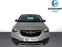 gebraucht Opel Crossland X 120 Jahre Edition