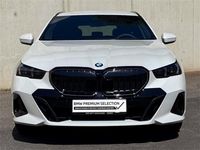 gebraucht BMW 520 d xDrive