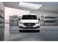 gebraucht Mercedes Citan 112 CDI Kasten PRO Standard Navi Cam SHZ
