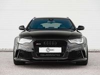 gebraucht Audi RS6 A6Avant 40 TFSI quattro Aut.