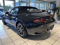 gebraucht Mazda MX5 Revolution