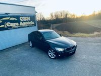 gebraucht BMW 330 Gran Turismo xd F34 - - M-Paket ab WERK