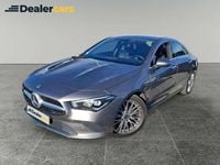 gebraucht Mercedes CLA200 CLA 200 (118.387)